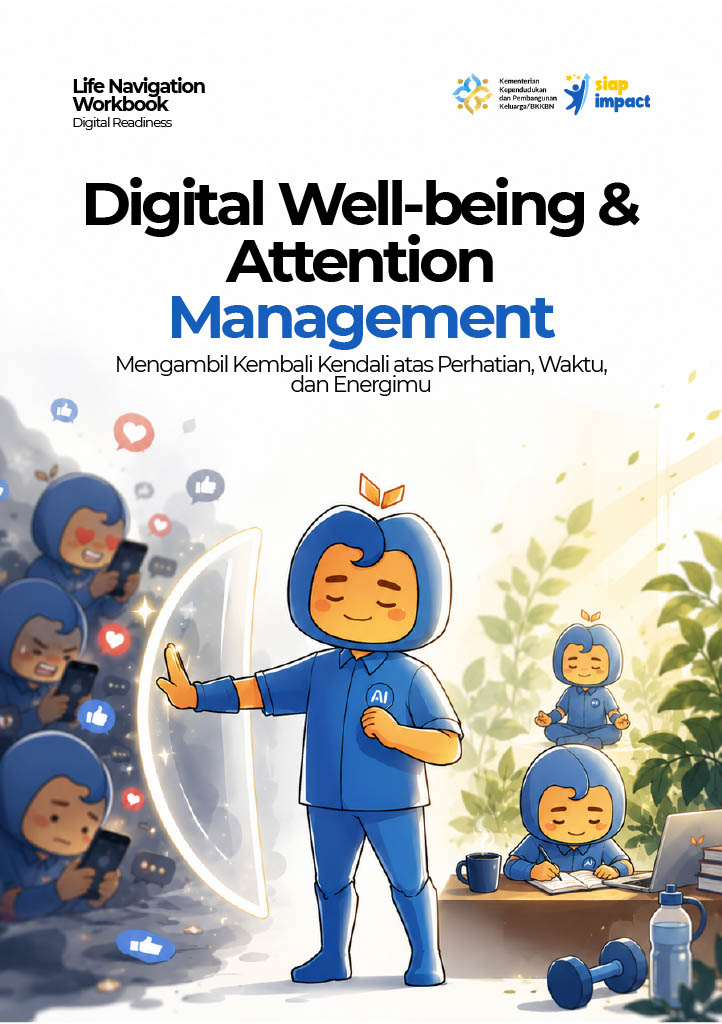 Life Navigation Workbook 2